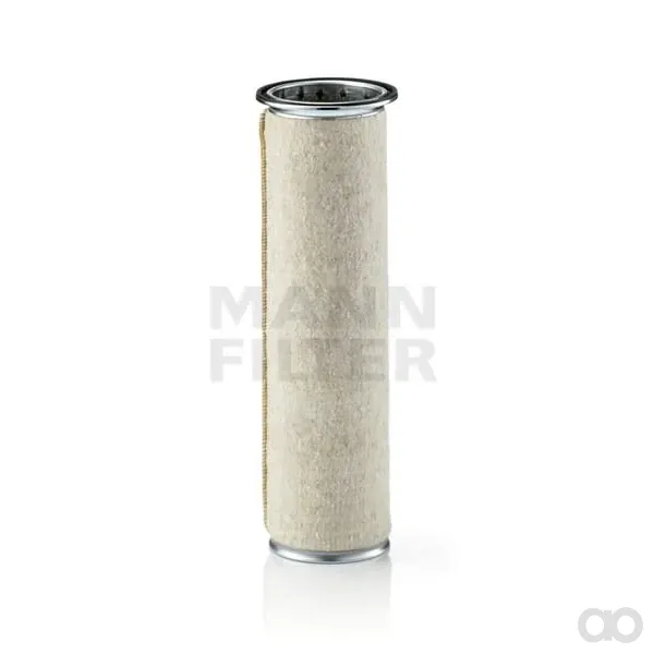 Mann Filter
