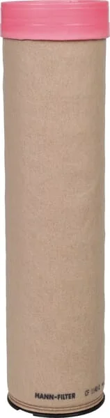 Mann Filter - CF11402 - Sekundaeres Luftfilterelement
