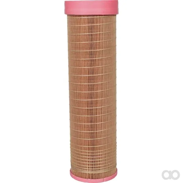 Mann Filter - CF141452 - Sekundaeres Luftfilterelement