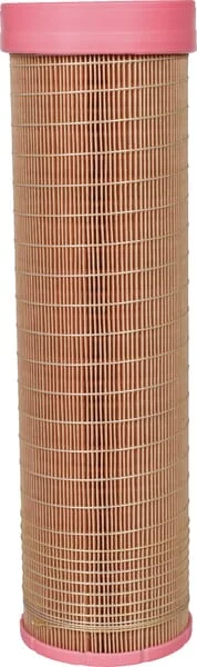 Mann Filter