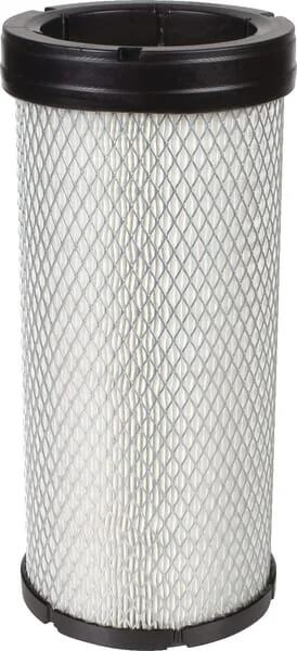 Mann Filter