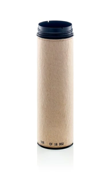 Mann Filter