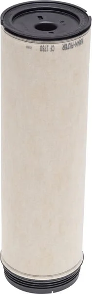Mann Filter