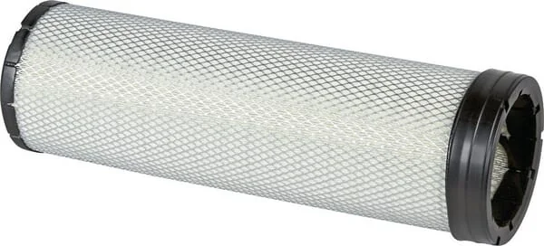 Mann Filter