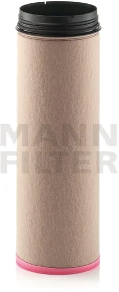Mann Filter