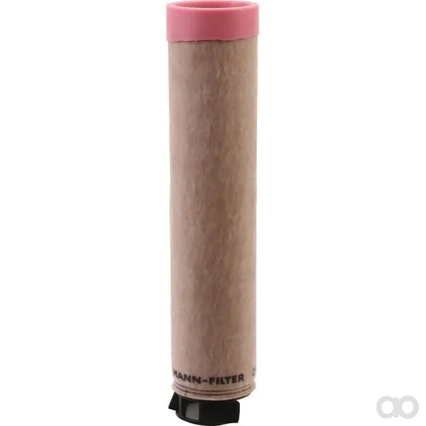 Mann Filter