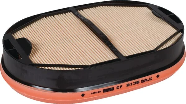 Mann Filter - CF2135 - Sekundaeres Luftfilterelement