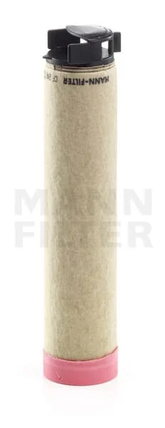 Mann Filter