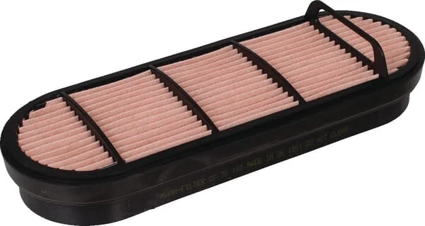 Mann Filter - CF30100 - Sekundaeres Luftfilterelement
