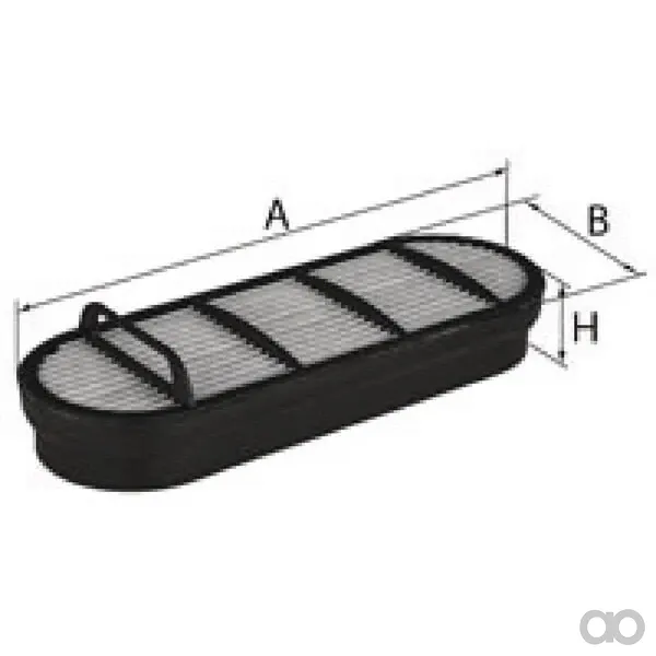 Mann Filter