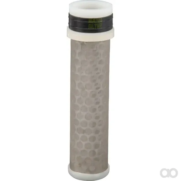Mann Filter