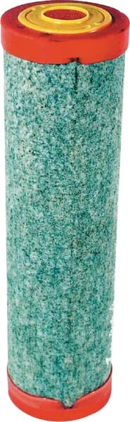 Mann Filter - CF500 - Innenluftfilter M&H