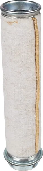 Mann Filter - CF600 - Sekundaerluftfilterelement