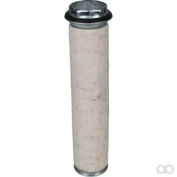 Mann Filter