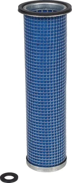 Mann Filter