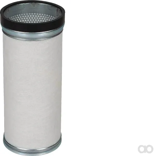 Mann Filter