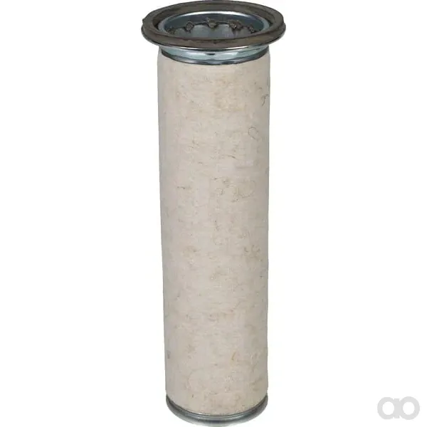Mann Filter