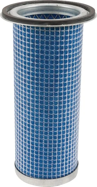 Mann Filter