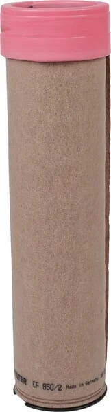 Mann Filter - CF8502 - Sekundaeres Luftfilterelement