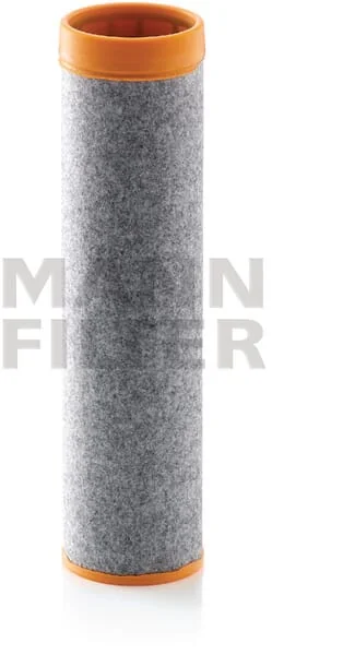 Mann Filter