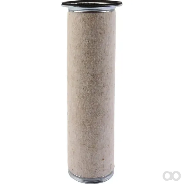 Mann Filter