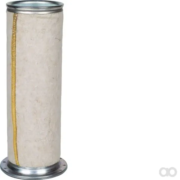 Mann Filter