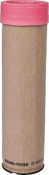 Mann Filter - CF972 - Sekundaeres Luftfilterelement