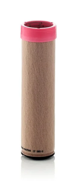 Mann Filter - CF9902 - Element Des Sekundaeren Luftfilters