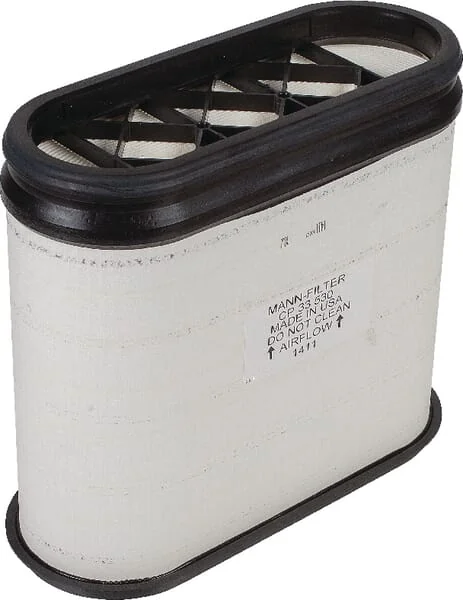 Mann Filter - CP33530 - Luftfilterelement
