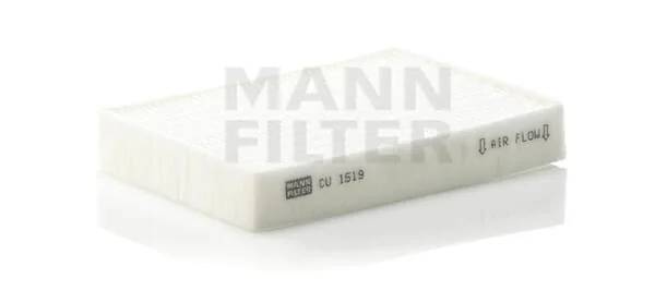 Mann Filter