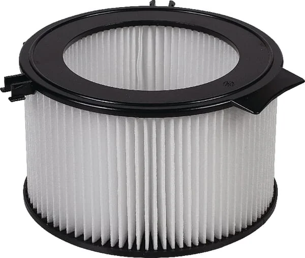 Mann Filter
