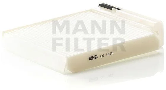 Mann Filter - CU1829 - Innenraumfilter