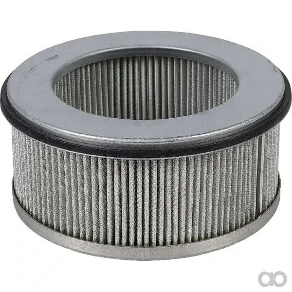 Mann Filter