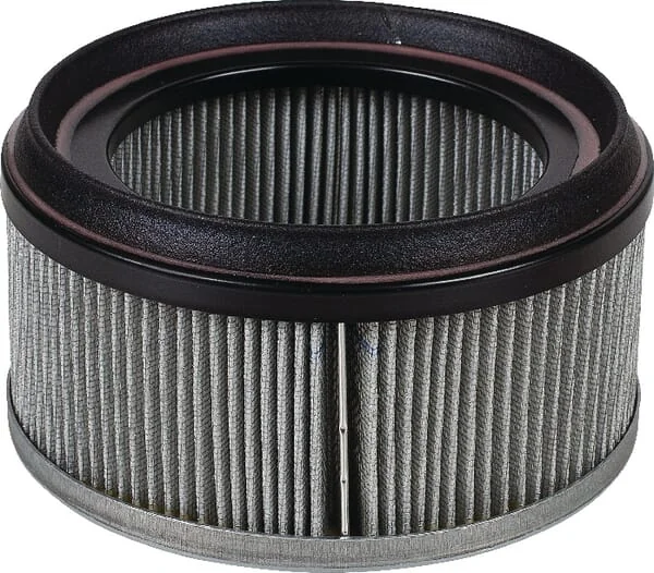 Mann Filter
