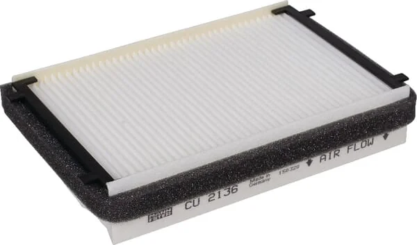 Mann Filter - CU2136 - Innenraumfilter
