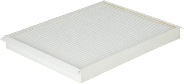 Mann Filter