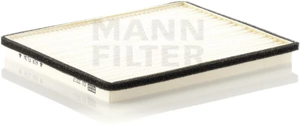 Mann Filter