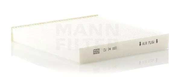 Mann Filter - CU24006 - Kabinenfilter