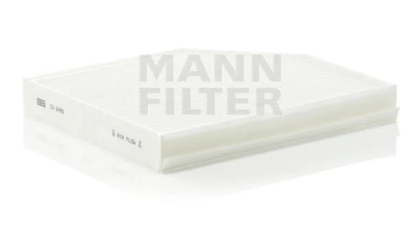 Mann Filter - CU2450 - Innenraumfilter