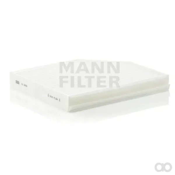 Mann Filter