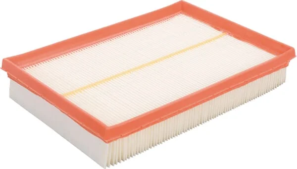 Mann Filter