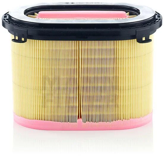Mann Filter