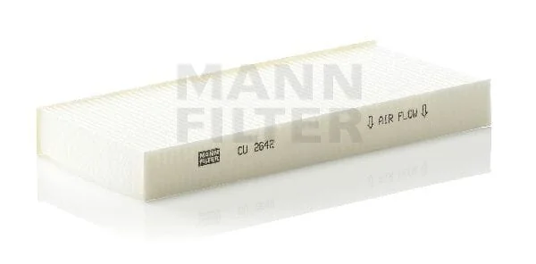 Mann Filter