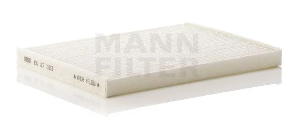 Mann Filter