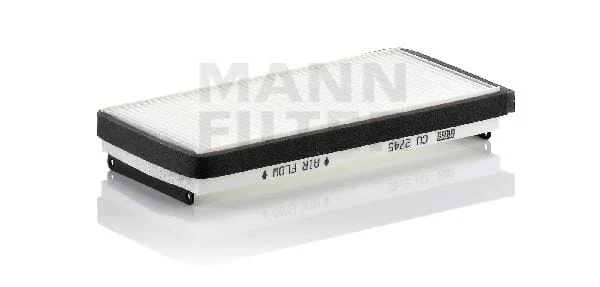 Mann Filter - CU27452 - Kabinenfilter