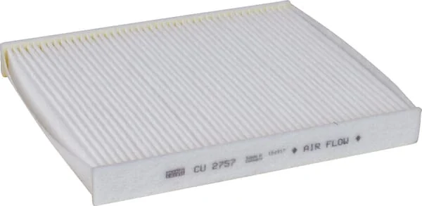 Mann Filter - CU2757 - Innenraumfilter