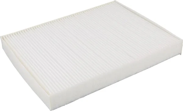 Mann Filter