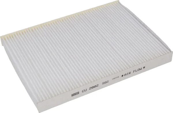 Mann Filter