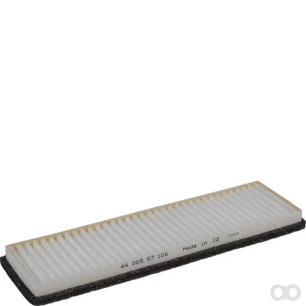 Mann Filter