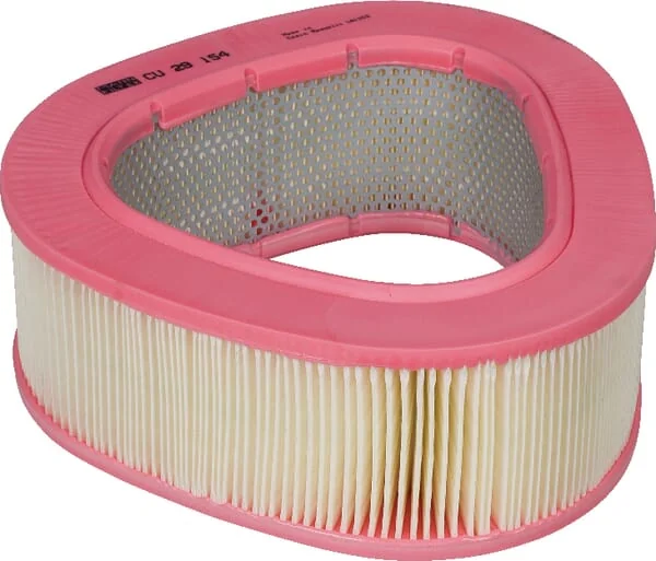 Mann Filter